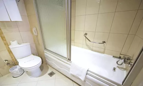 هتل بلک برد استانبول